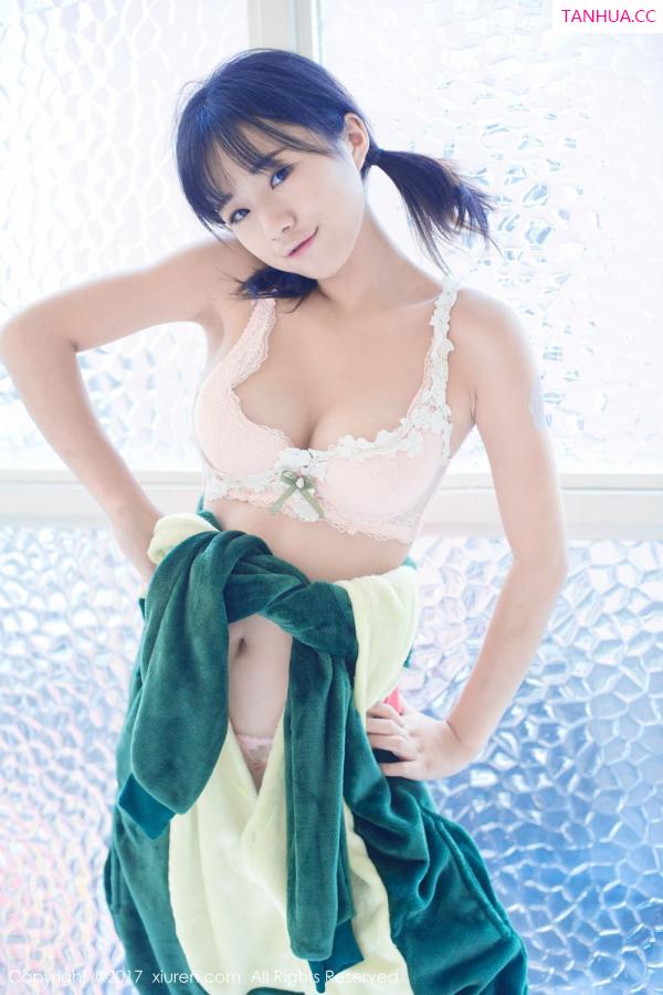 Kely香香  稚气未脱仓井优香 小恐龙睡袍比基尼第38张图片